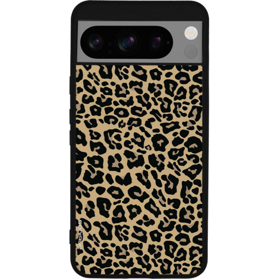 Sonique ���� Animal Print Series ��� Google Pixel 8 Pro 5G Leopard 01