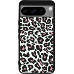 Sonique ���� Animal Print Series ��� Google Pixel 8 Pro 5G Leopard 02