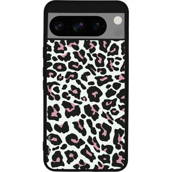 Sonique ���� Animal Print Series ��� Google Pixel 8 Pro 5G Leopard 02