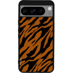 Sonique ���� Animal Print Series ��� Google Pixel 8 Pro 5G Tiger 01