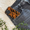 Sonique ���� Animal Print Series ��� Google Pixel 8 Pro 5G Tiger 01