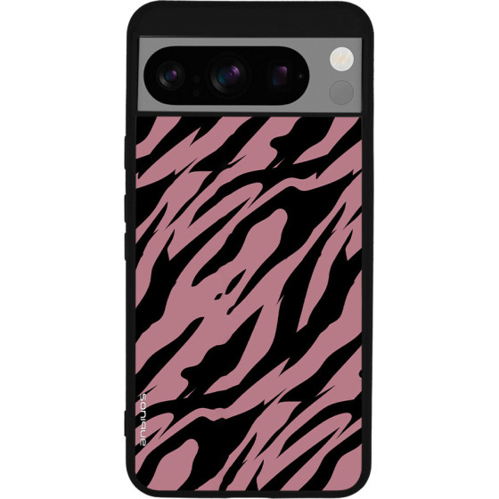 Sonique ���� Animal Print Series ��� Google Pixel 8 Pro 5G Tiger 02