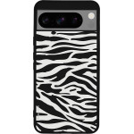 Sonique ���� Animal Print Series ��� Google Pixel 8 Pro 5G Zebra