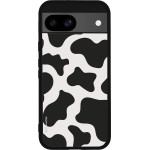 Sonique ���� Animal Print Series ��� Google Pixel 8a 5G Cow 01