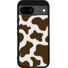 Sonique ���� Animal Print Series ��� Google Pixel 8a 5G Cow 02
