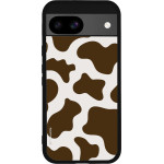 Sonique ���� Animal Print Series ��� Google Pixel 8a 5G Cow 02