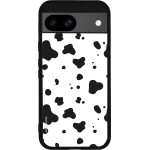 Sonique ���� Animal Print Series ��� Google Pixel 8a 5G Dalmatian