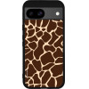 Sonique ���� Animal Print Series ��� Google Pixel 8a 5G Giraffe 01