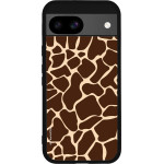 Sonique ���� Animal Print Series ��� Google Pixel 8a 5G Giraffe 01