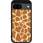 Sonique ���� Animal Print Series ��� Google Pixel 8a 5G Giraffe 02