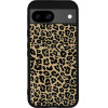 Sonique ���� Animal Print Series ��� Google Pixel 8a 5G Leopard 01