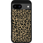 Sonique ���� Animal Print Series ��� Google Pixel 8a 5G Leopard 01