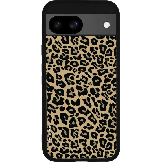 Sonique ���� Animal Print Series ��� Google Pixel 8a 5G Leopard 01