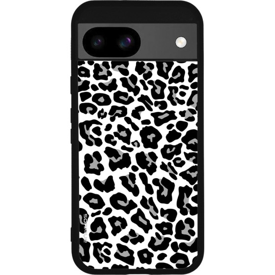 Sonique ���� Animal Print Series ��� Google Pixel 8a 5G Leopard 03