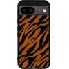 Sonique ���� Animal Print Series ��� Google Pixel 8a 5G Tiger 01