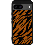 Sonique ���� Animal Print Series ��� Google Pixel 8a 5G Tiger 01
