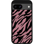 Sonique ���� Animal Print Series ��� Google Pixel 8a 5G Tiger 02