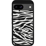 Sonique ���� Animal Print Series ��� Google Pixel 8a 5G Zebra