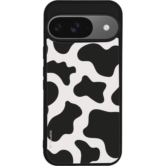 Sonique ���� Animal Print Series ��� Google Pixel 9 5G Cow 01