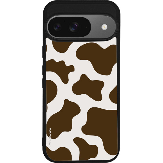 Sonique ���� Animal Print Series ��� Google Pixel 9 5G Cow 02