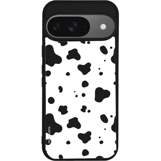 Sonique ���� Animal Print Series ��� Google Pixel 9 5G Dalmatian