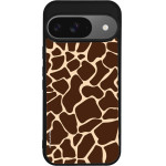 Sonique ���� Animal Print Series ��� Google Pixel 9 5G Giraffe 01