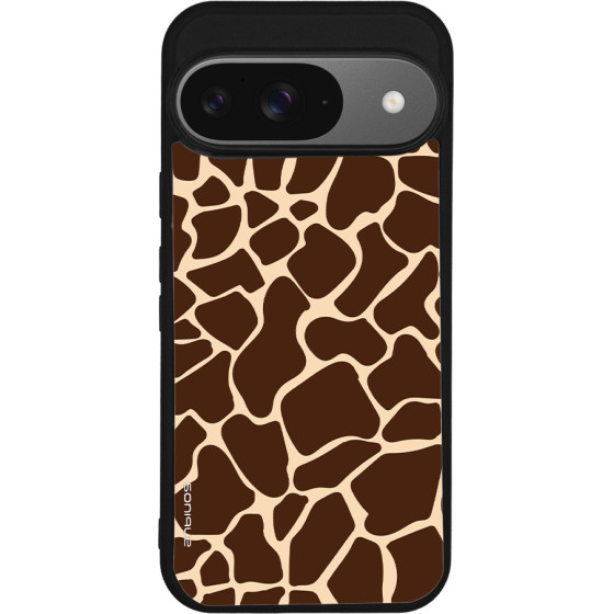 Sonique ���� Animal Print Series ��� Google Pixel 9 5G Giraffe 01