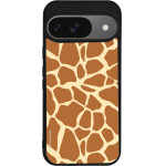 Sonique ���� Animal Print Series ��� Google Pixel 9 5G Giraffe 02