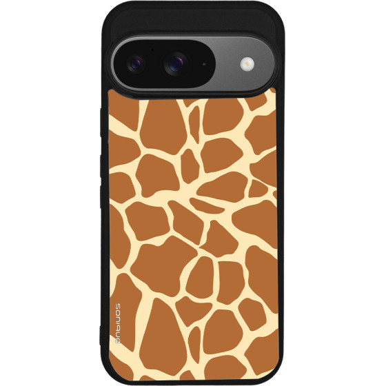 Sonique ���� Animal Print Series ��� Google Pixel 9 5G Giraffe 02