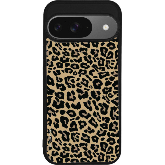 Sonique ���� Animal Print Series ��� Google Pixel 9 5G Leopard 01