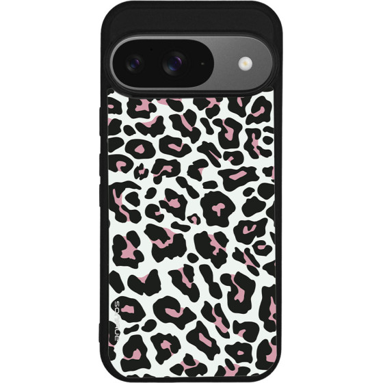 Sonique ���� Animal Print Series ��� Google Pixel 9 5G Leopard 02