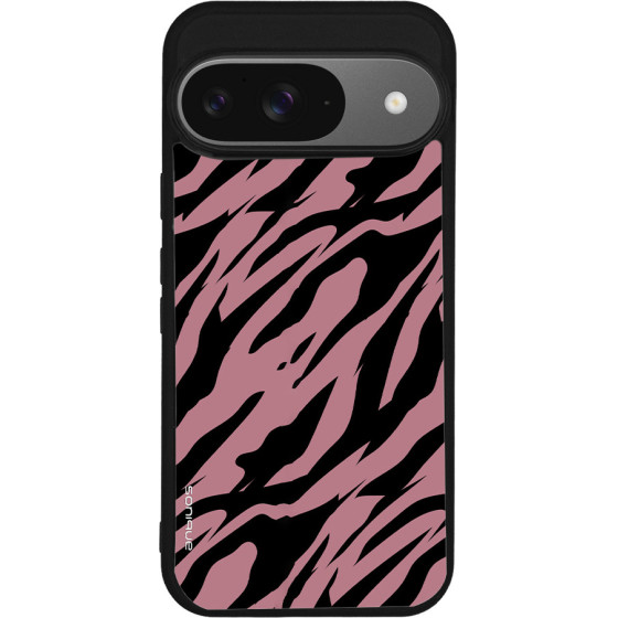 Sonique ���� Animal Print Series ��� Google Pixel 9 5G Tiger 02