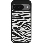 Sonique ���� Animal Print Series ��� Google Pixel 9 5G Zebra