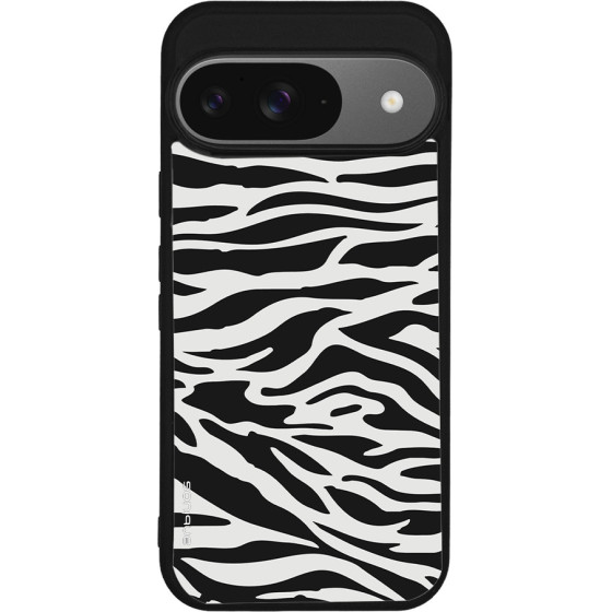 Sonique ���� Animal Print Series ��� Google Pixel 9 5G Zebra