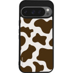Sonique ���� Animal Print Series ��� Google Pixel 9 Pro 5G Cow 02