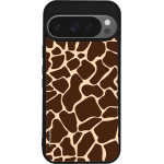 Sonique ���� Animal Print Series ��� Google Pixel 9 Pro 5G Giraffe 01