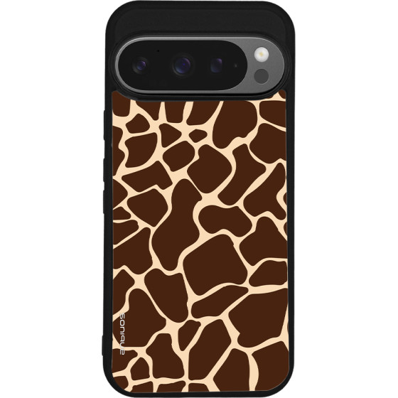 Sonique ���� Animal Print Series ��� Google Pixel 9 Pro 5G Giraffe 01