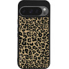 Sonique ���� Animal Print Series ��� Google Pixel 9 Pro 5G Leopard 01
