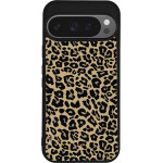 Sonique ���� Animal Print Series ��� Google Pixel 9 Pro 5G Leopard 01