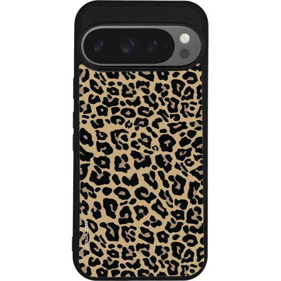 Sonique ���� Animal Print Series ��� Google Pixel 9 Pro 5G Leopard 01