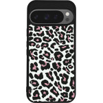 Sonique ���� Animal Print Series ��� Google Pixel 9 Pro 5G Leopard 02
