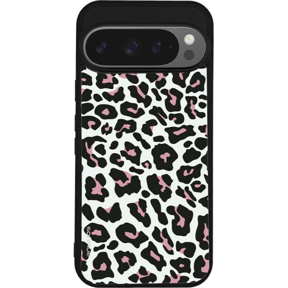 Sonique ���� Animal Print Series ��� Google Pixel 9 Pro 5G Leopard 02