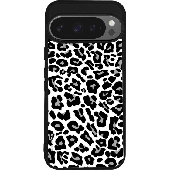 Sonique ���� Animal Print Series ��� Google Pixel 9 Pro 5G Leopard 03