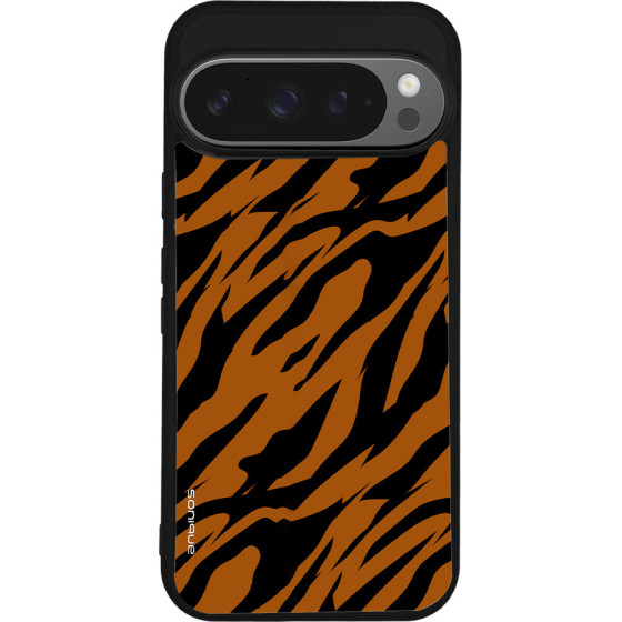 Sonique ���� Animal Print Series ��� Google Pixel 9 Pro 5G Tiger 01