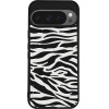 Sonique ���� Animal Print Series ��� Google Pixel 9 Pro 5G Zebra