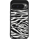 Sonique ���� Animal Print Series ��� Google Pixel 9 Pro 5G Zebra