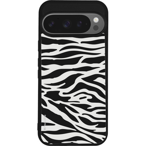 Sonique ���� Animal Print Series ��� Google Pixel 9 Pro 5G Zebra