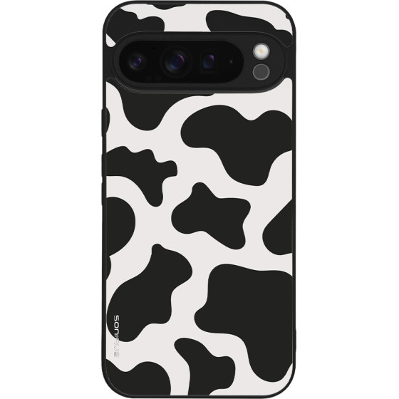 Sonique ���� Animal Print Series ��� Google Pixel 9 Pro Xl 5G Cow 01