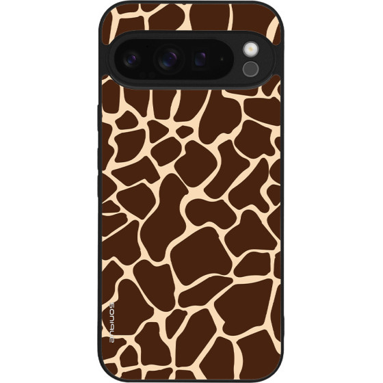 Sonique ���� Animal Print Series ��� Google Pixel 9 Pro Xl 5G Giraffe 01