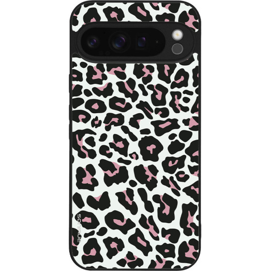 Sonique ���� Animal Print Series ��� Google Pixel 9 Pro Xl 5G Leopard 02
